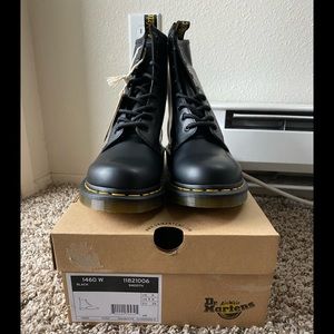 Brand new 1460 dr.martens classic